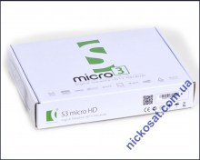 openbox s3 micro hd